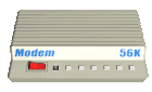 modem 56k